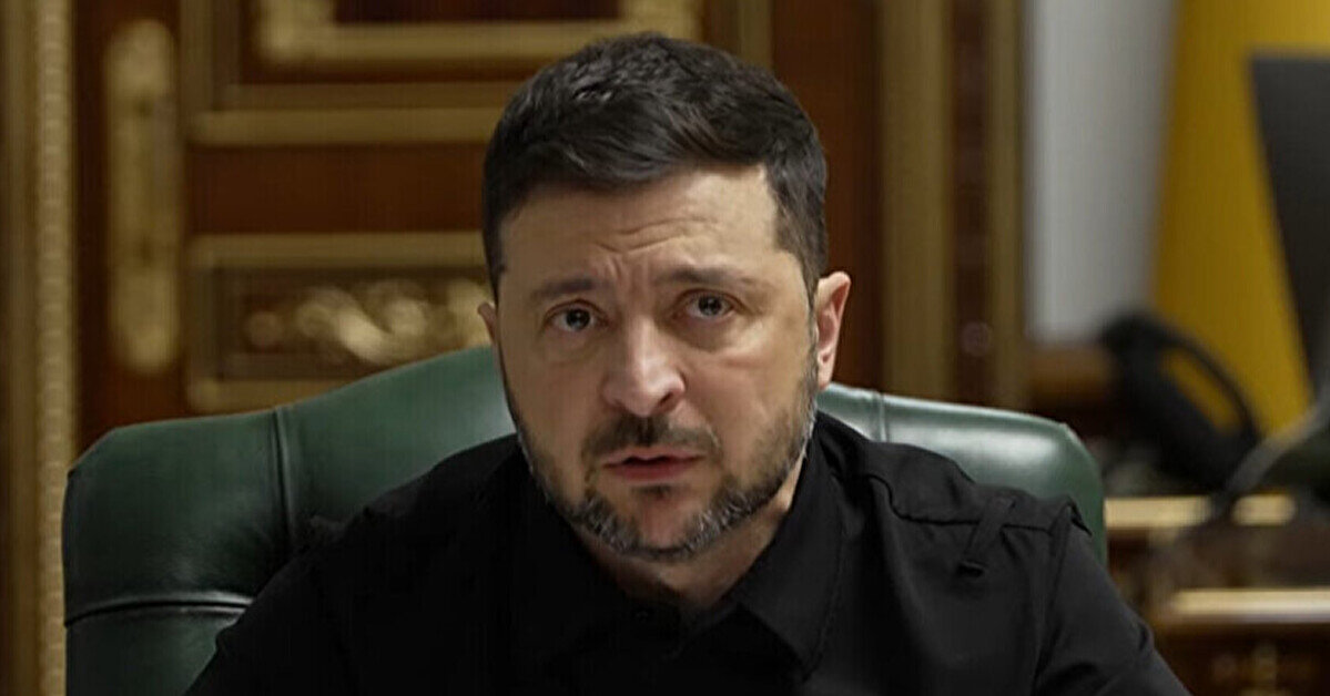 Зеленський прокоментував можливість отримання ракет Tomahawk