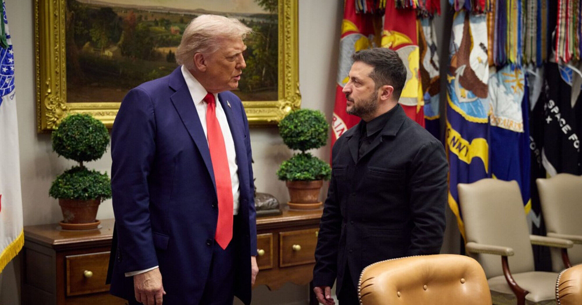 Axios: Катар і Туреччина беруть участь у розробці нового “мирного плану” США