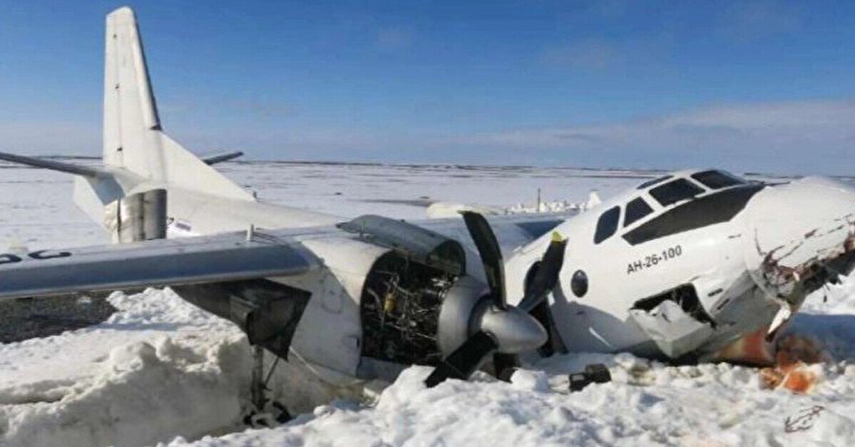 РФ змушена буде списати майже 340 цивільних літаків через санкції – СЗР