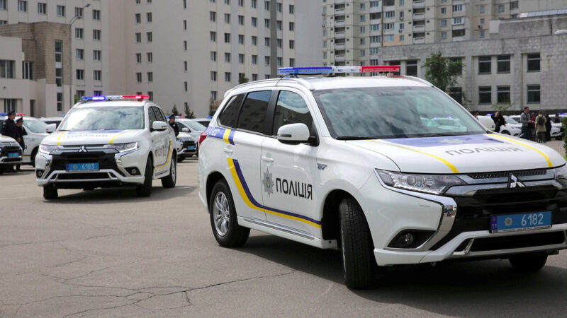 На Кіровоградщині затримали трьох чоловіків за підозрою у вбивстві військового