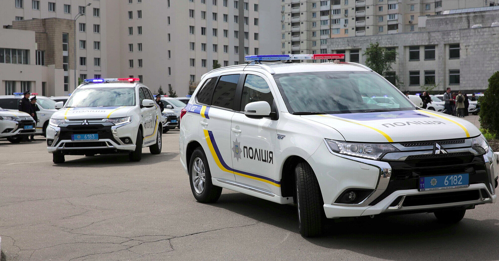 На Кіровоградщині затримали трьох чоловіків за підозрою у вбивстві військового