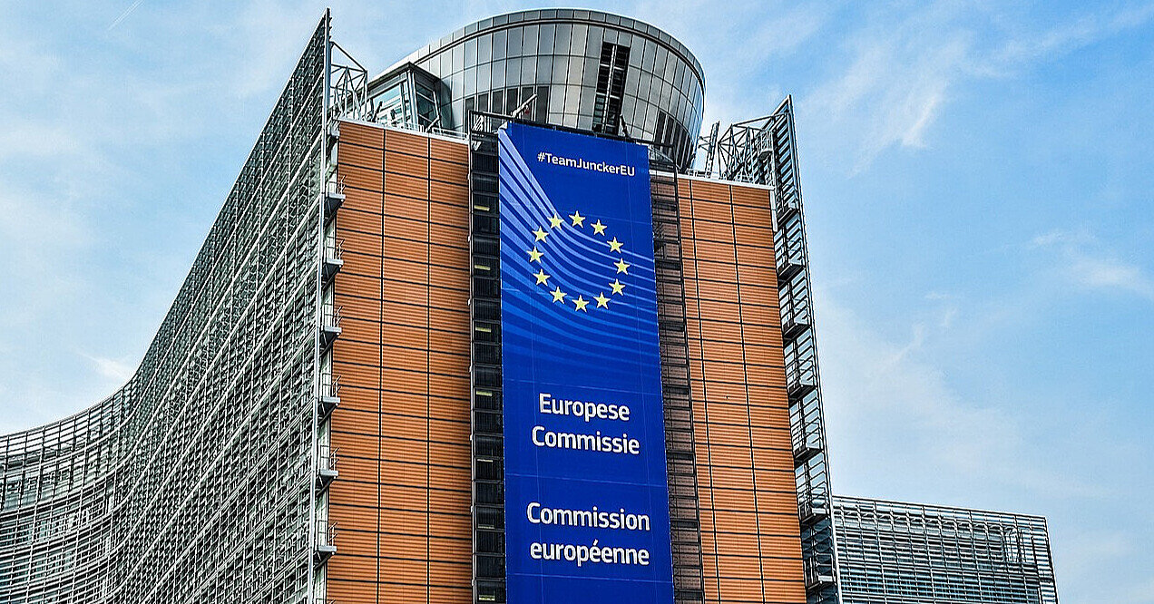 Єврокомісія продовжує роботу над “репараційними позиками” для України