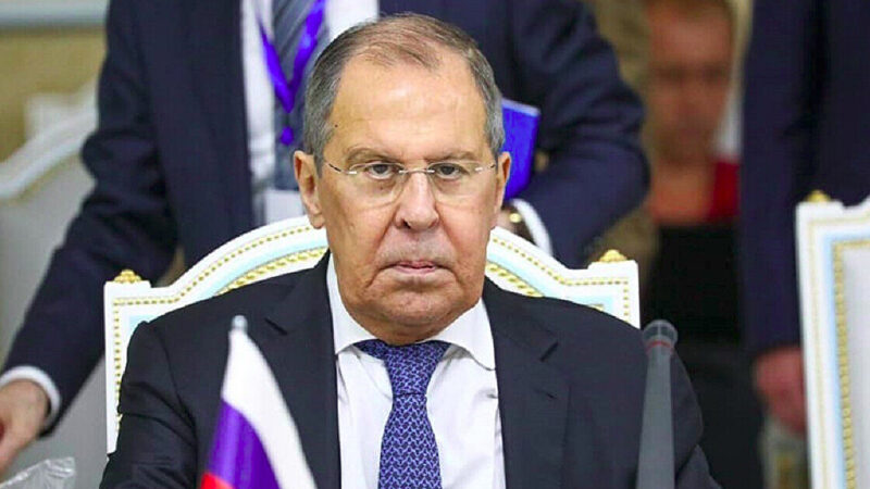 РосЗМІ: Лавров потрапив у немилість Путіна після зірваної зустрічі з Трампом