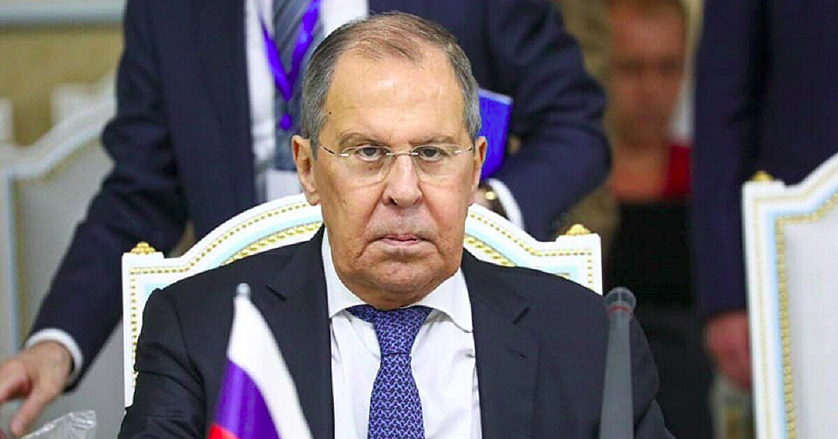 РосЗМІ: Лавров потрапив у немилість Путіна після зірваної зустрічі з Трампом