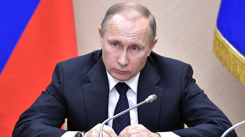 The Economist: Путін не знає, як перемогти у війні проти України