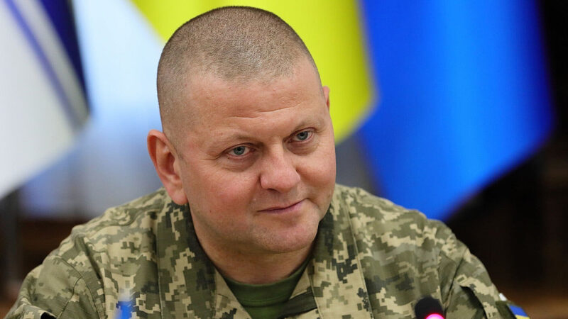 Кремль перетворює дипломатію на зброю та пастку – Залужний розповів про тактику РФ