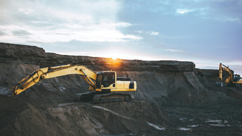 В Україні планують відновити геологічну розвідку у 2026 році