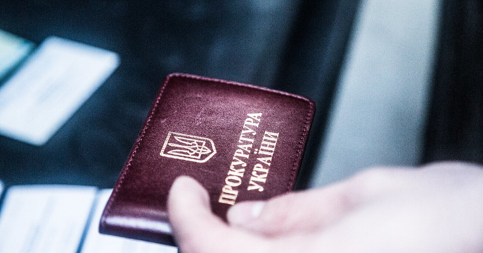 Звільнено 74 прокурори з фейковими інвалідностями – Кравченко анонсував вироки