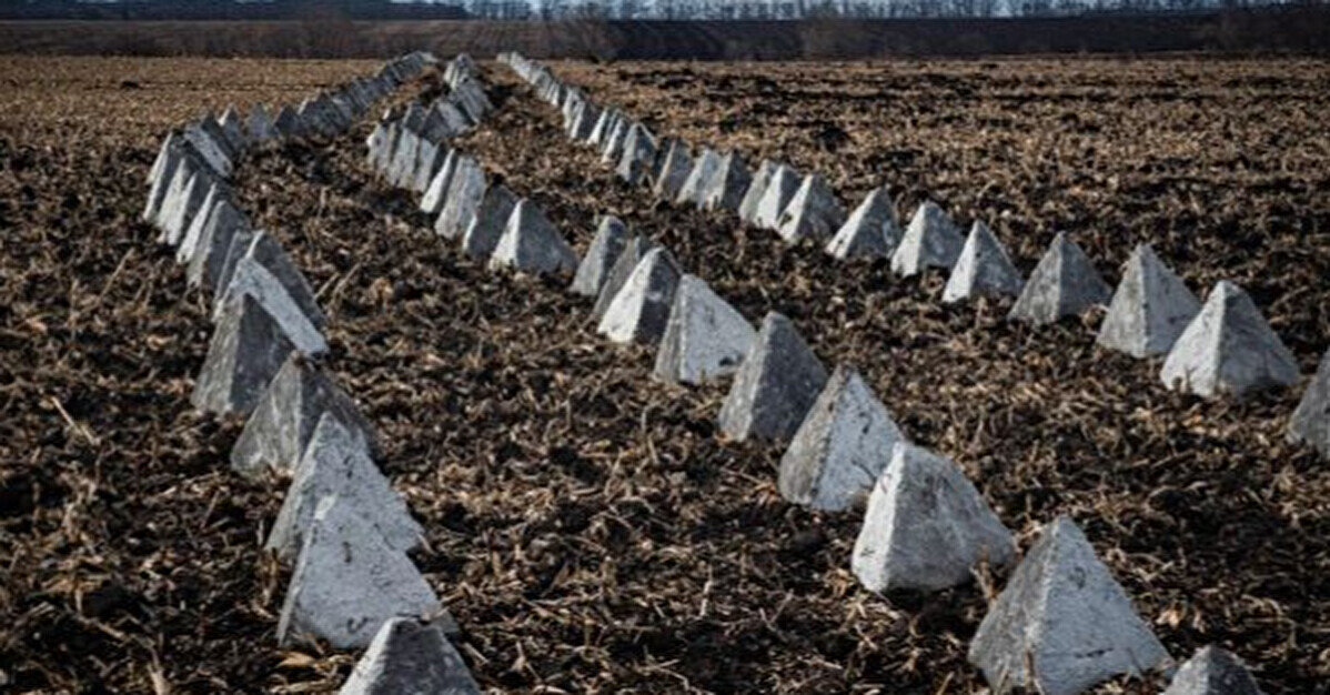 Розкрадання на будівництві укріплень на Полтавщині: що знайшло НАБУ у керівництва Фінмоніторингу