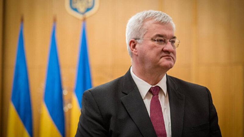 Сибіга відповів на заяви Грузії про перешкоджання її вступу до ЄС