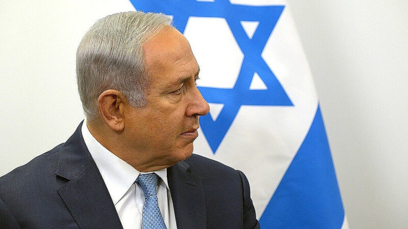 У Туреччині видали ордер на арешт премʼєра Ізраїлю через геноцид у Газі