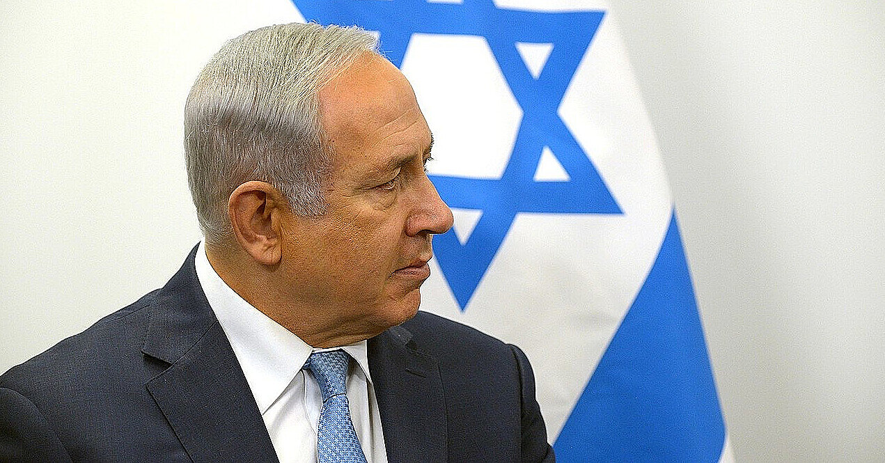 У Туреччині видали ордер на арешт премʼєра Ізраїлю через геноцид у Газі