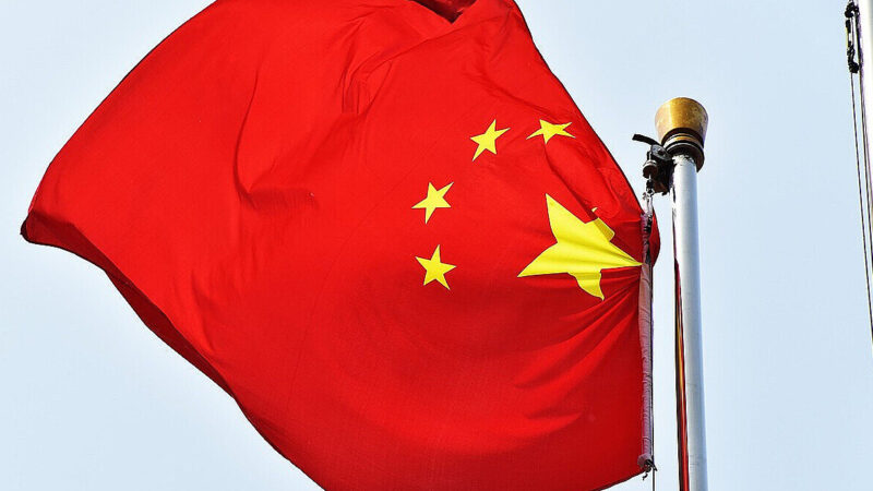 Китай обурився візитом віцепрезидентки Тайваню до Європарламенту