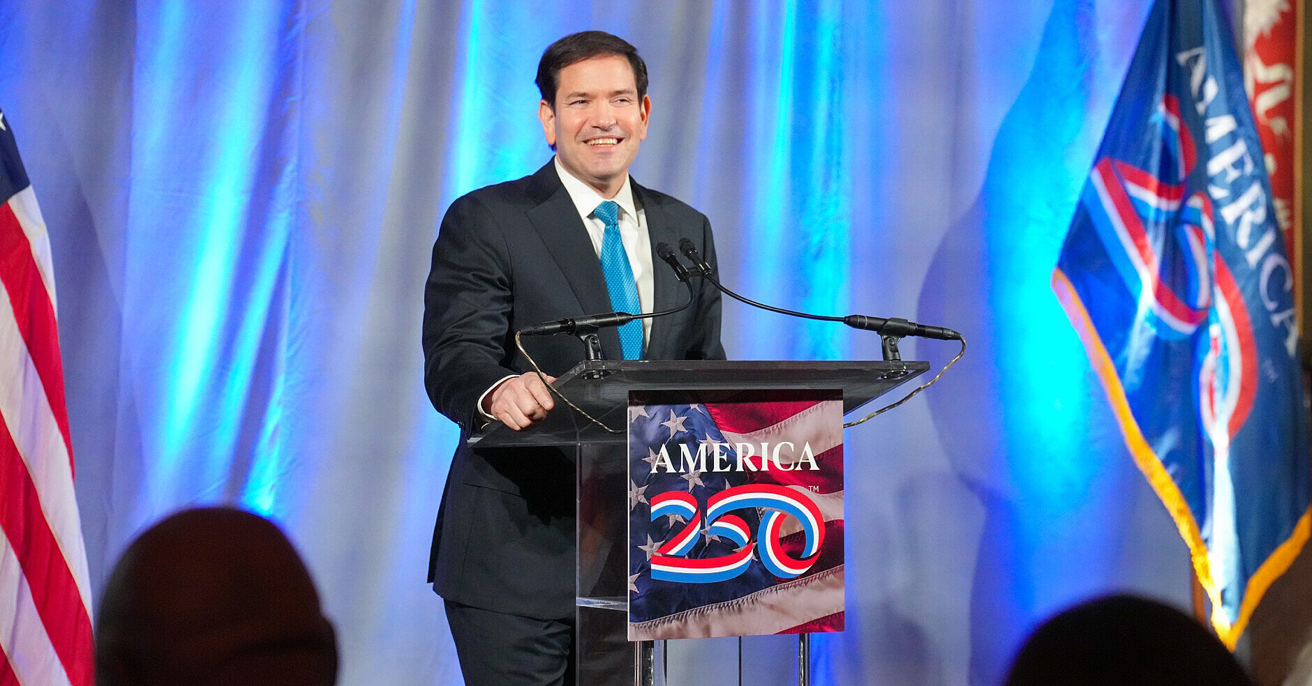 Рубіо вважає Венса фаворитом у боротьбі за балотування у президенти США – Politico