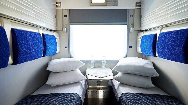 “Зимова підтримка”: в УЗ пояснили, чому саме 3000 км на безкоштовні поїздки