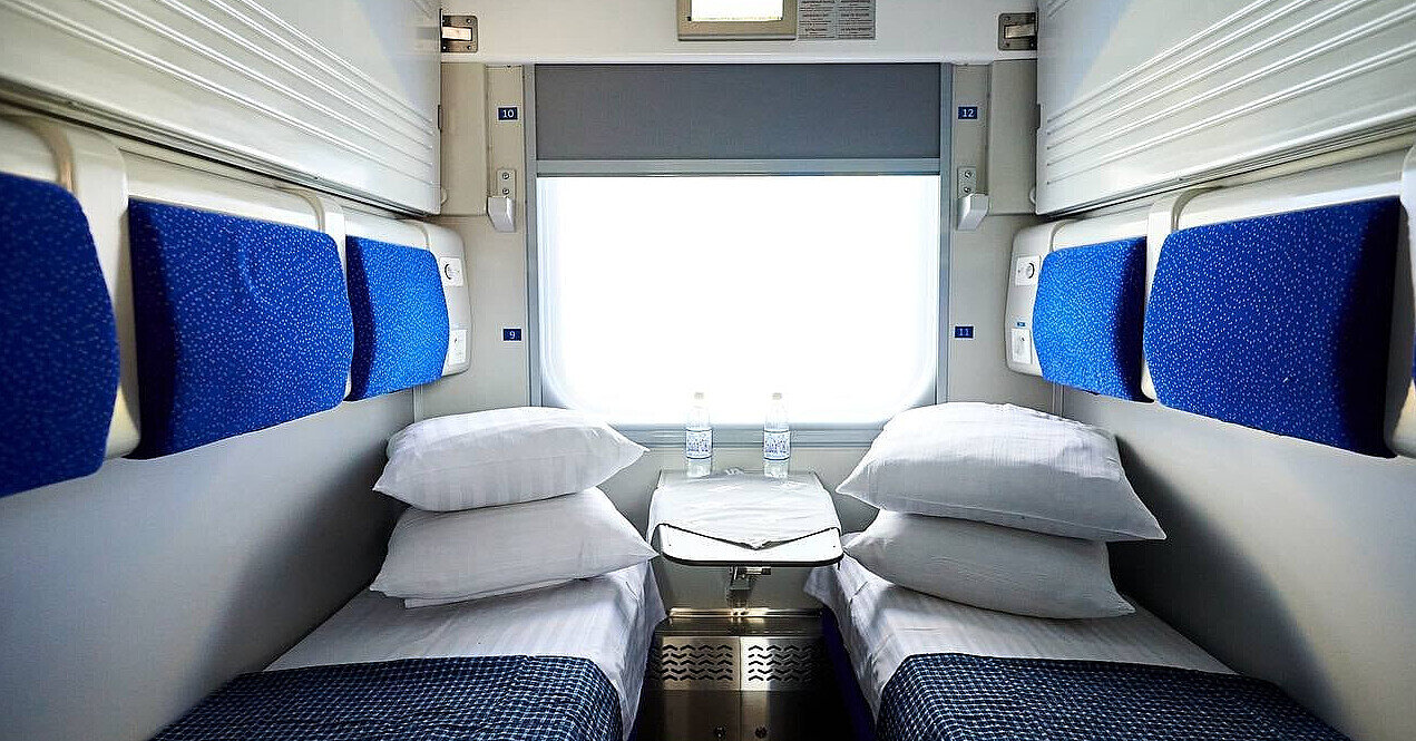 “Зимова підтримка”: в УЗ пояснили, чому саме 3000 км на безкоштовні поїздки