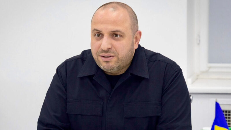 У РНБО розповіли, коли будуть перші контракти на експорт зброї з України