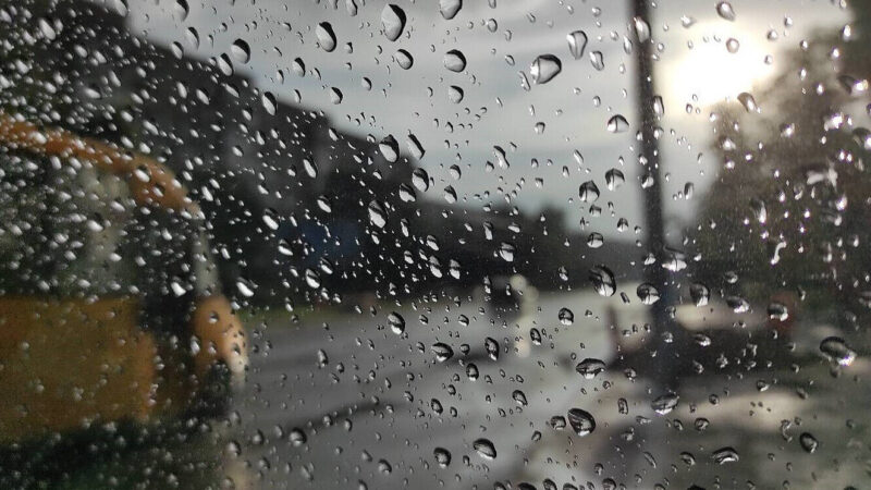 Можливе серйозне похолодання: синоптик зробила прогноз на тиждень