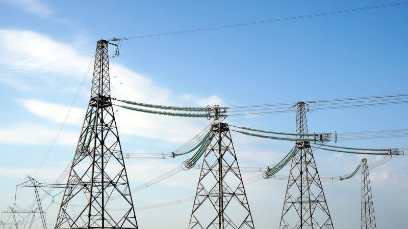 В “Укренерго” оцінили можливість припинення імпорту зі Словаччини та Угорщини