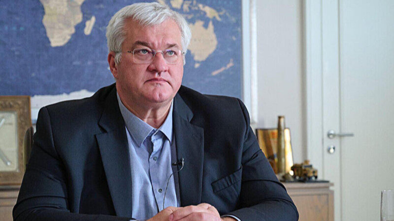 Сибіга запевнив партнерів, що всіх причетних до корупційних схем притягнуть до відповідальності