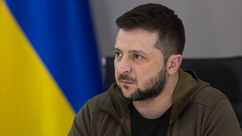 Зеленський підтримає саміт Трампа з Путіним, але за однієї умови