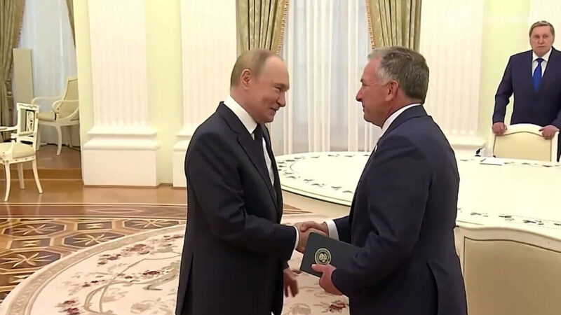 “Мирний план” США просуває капітуляцію України: ЗМІ дізналися деталі