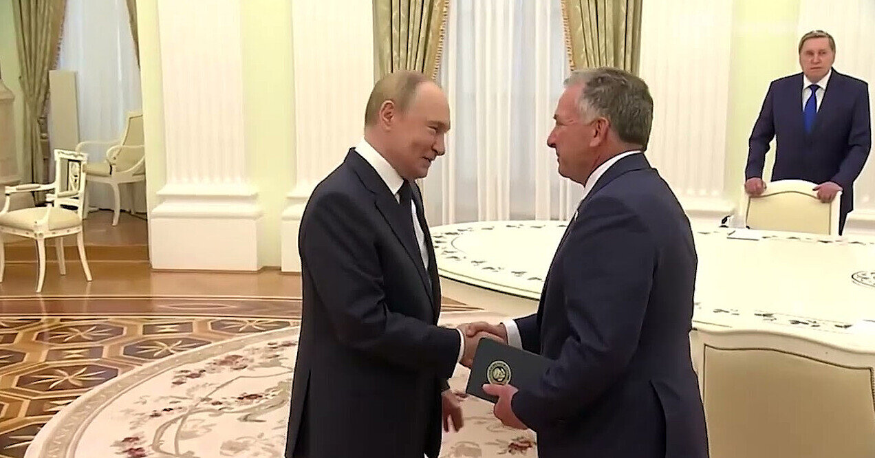 “Мирний план” США просуває капітуляцію України: ЗМІ дізналися деталі