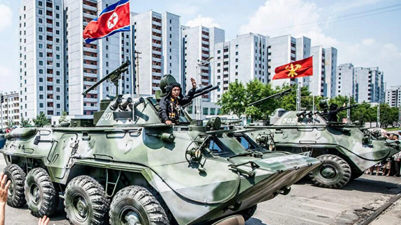РФ провела з КНДР нові переговори щодо участі північнокорейців у війні проти України