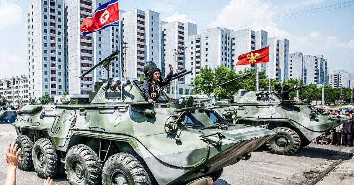 РФ провела з КНДР нові переговори щодо участі північнокорейців у війні проти України