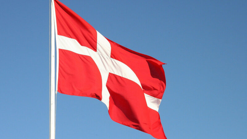 Данія оголосила про новий пакет військової допомоги для України