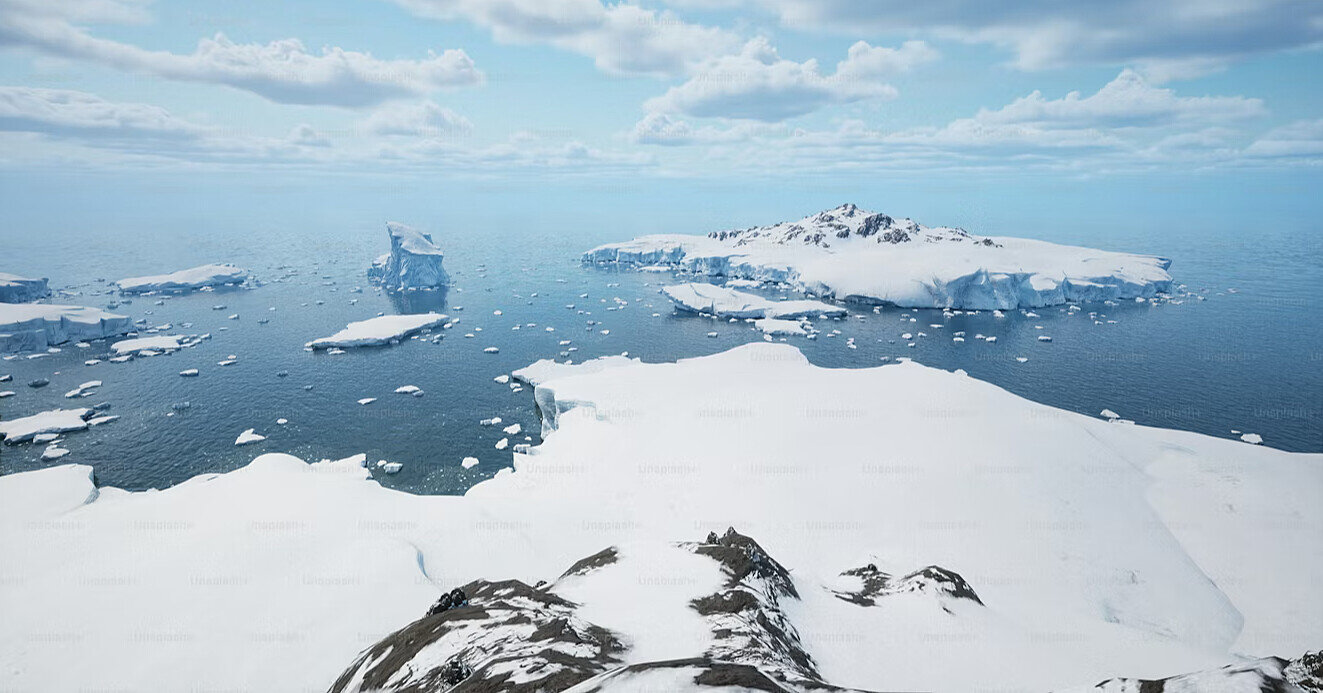 Канада заявила, що РФ та Китай активно ведуть розвідку в Арктиці