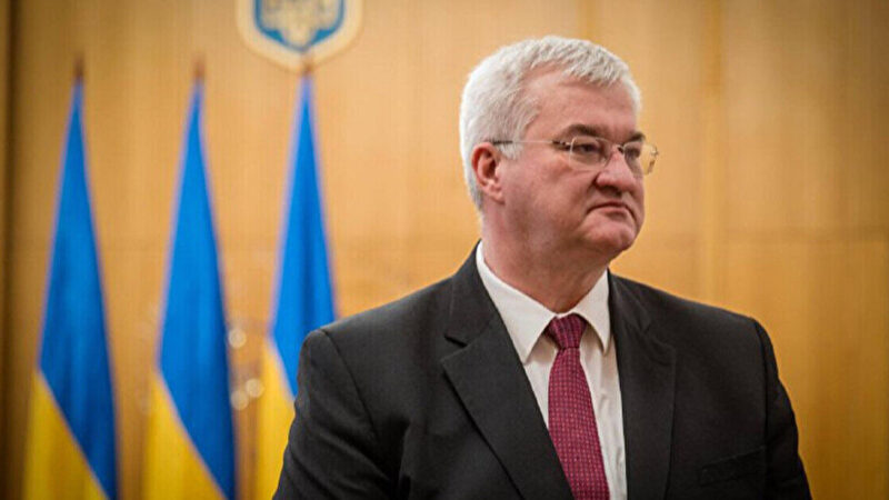 Сибіга розповів про розмову з главою МЗС Румунії