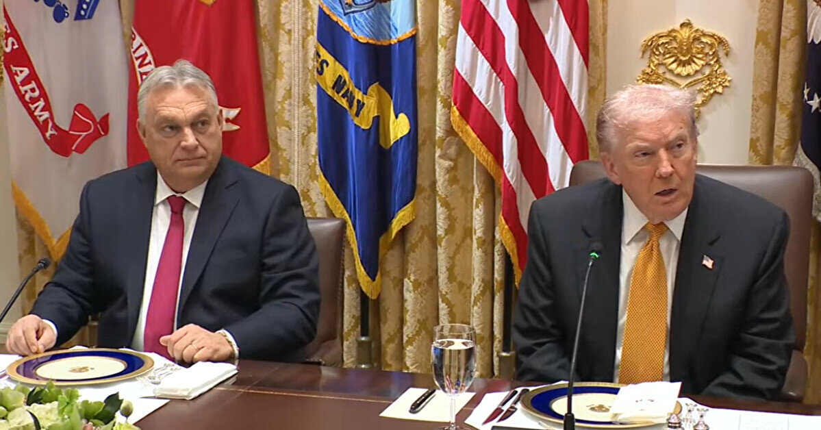 Трамп знову звинуватив Байдена в російсько-українській війні