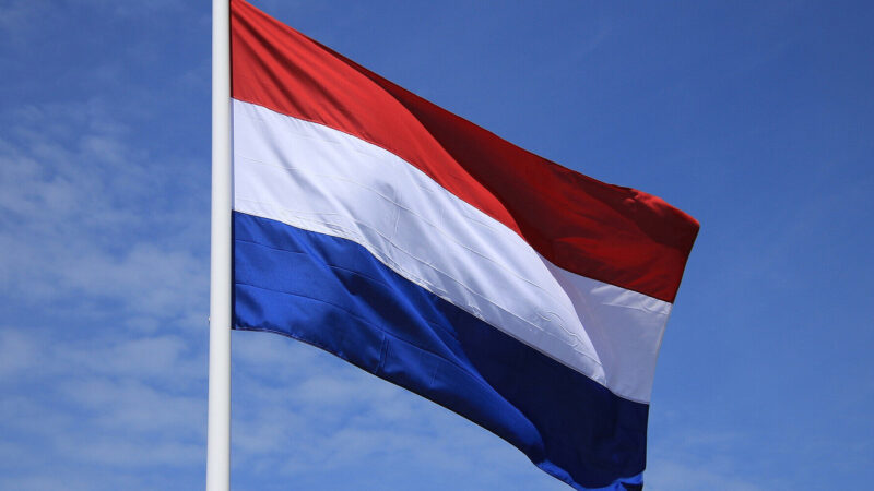 Нідерланди готують план для повернення українців додому після 2027 року