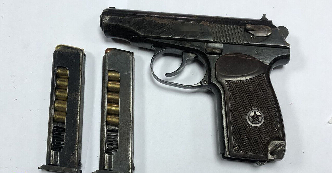 СБУ викрила агента РФ, який планував вбивство медійної особи та терористичні акти в Києві