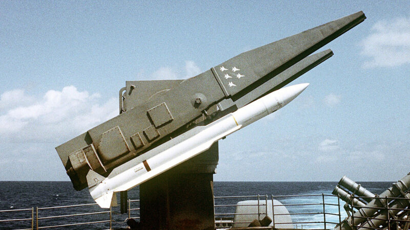 США продадуть Німеччині ракет до систем ППО на $3,5 млрд доларів