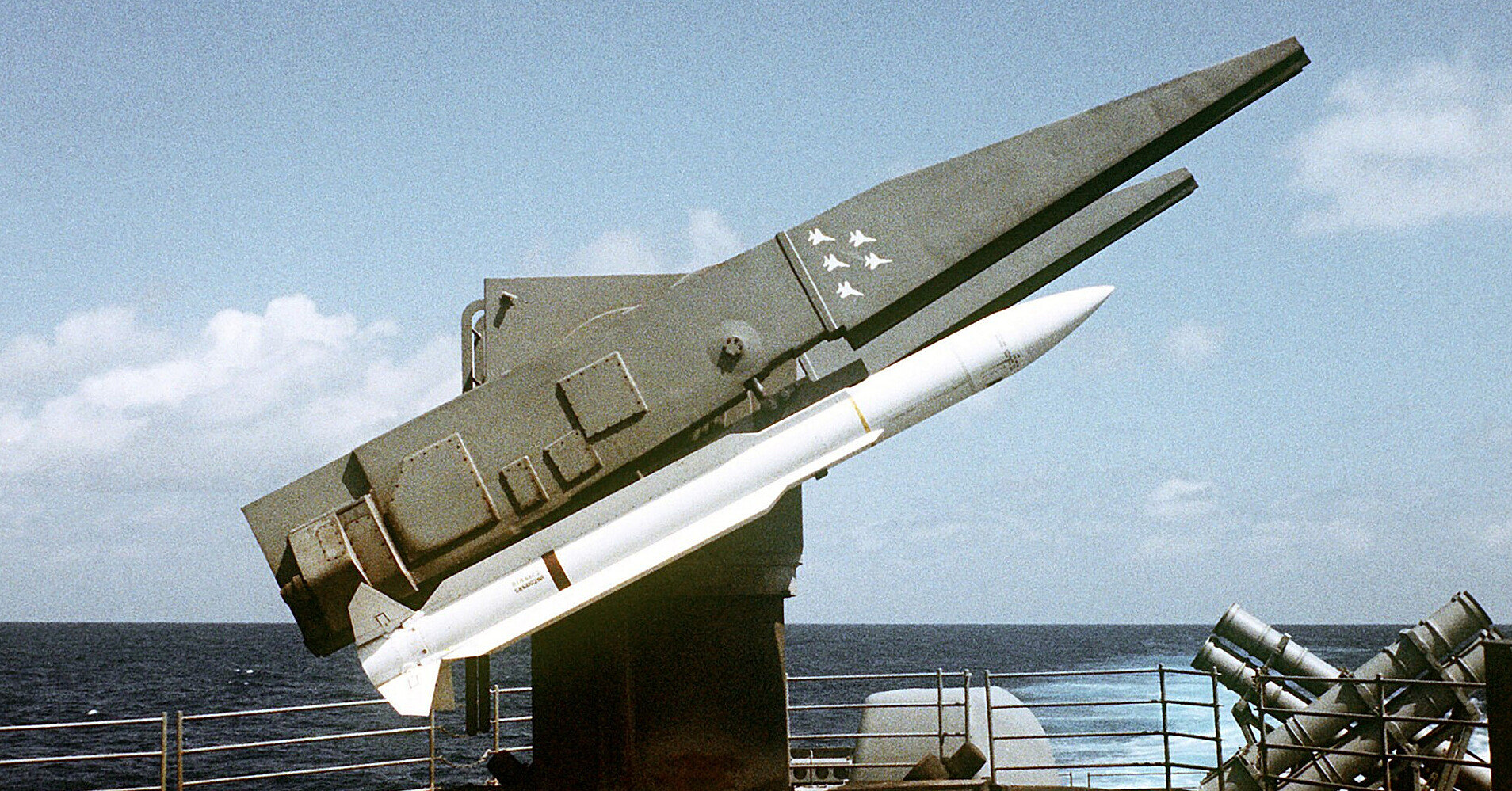 США продадуть Німеччині ракет до систем ППО на $3,5 млрд доларів