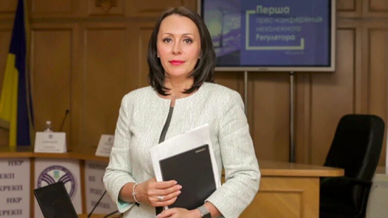 Фігурантка плівок НАБУ може очолити стратегічне держпідприємство – джерела
