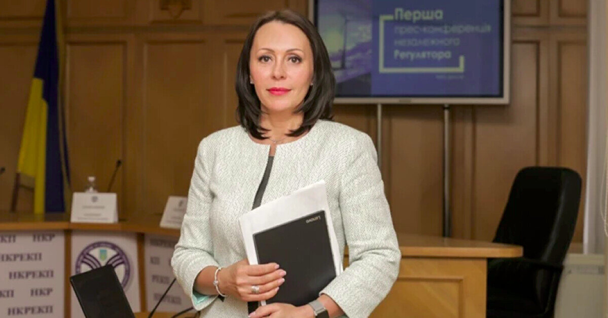 Фігурантка плівок НАБУ може очолити стратегічне держпідприємство – джерела