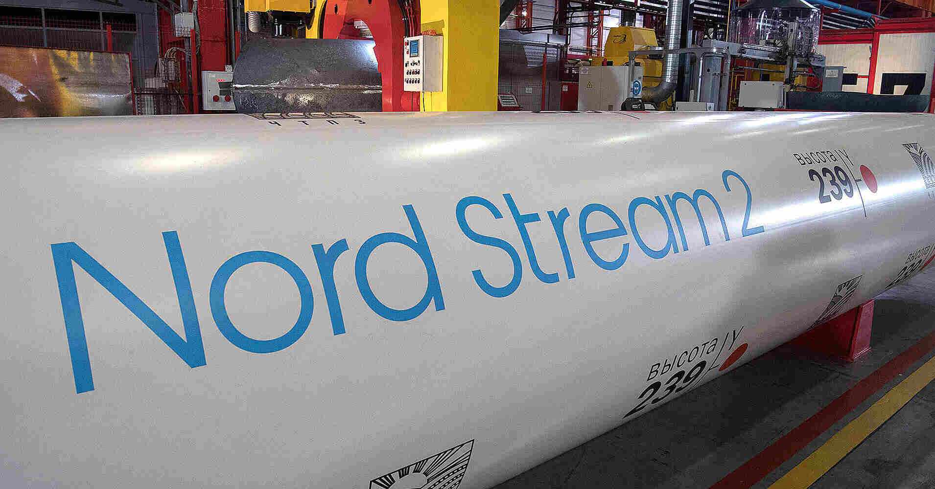 Підрив “Північних потоків”: утримуваний в Італії українець припинив голодування