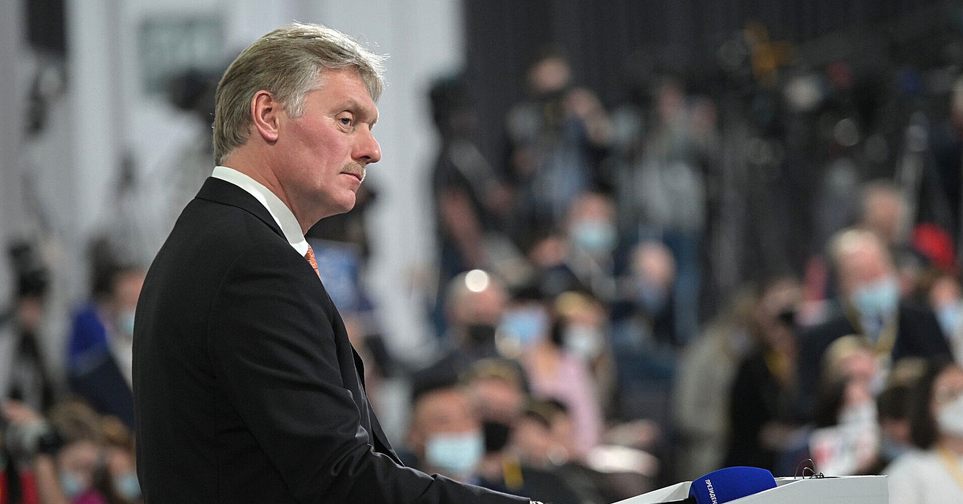 У Кремлі вважають, що Україні краще домовлятися з РФ зараз, ніж пізніше