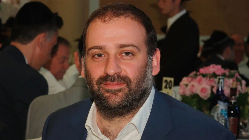 Міндіч пов’язаний з 17 юридичними особами в Україні – YouControl