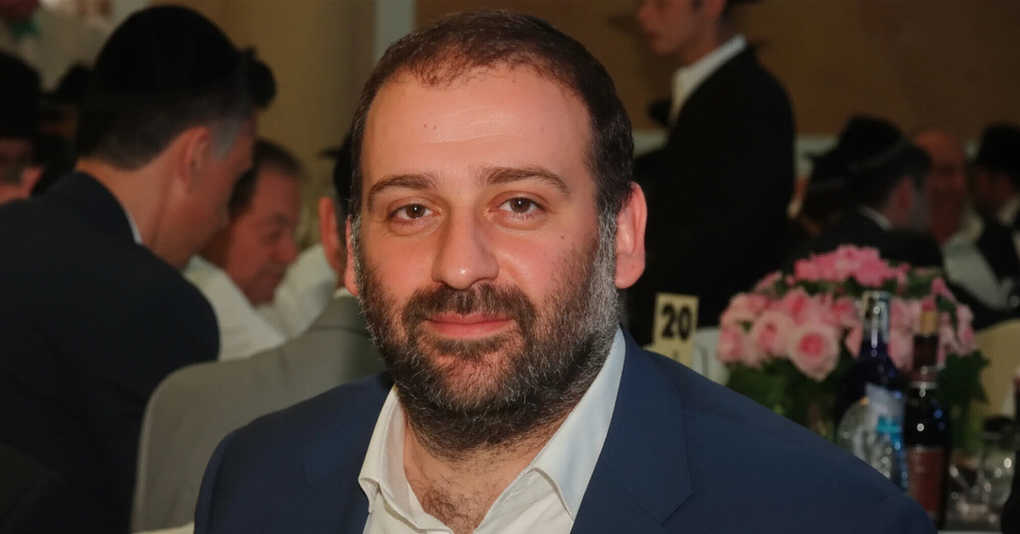 Міндіч пов’язаний з 17 юридичними особами в Україні – YouControl