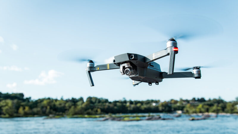 Нідерланди планують інвестувати до 3 млрд євро у засоби протидії безпілотникам