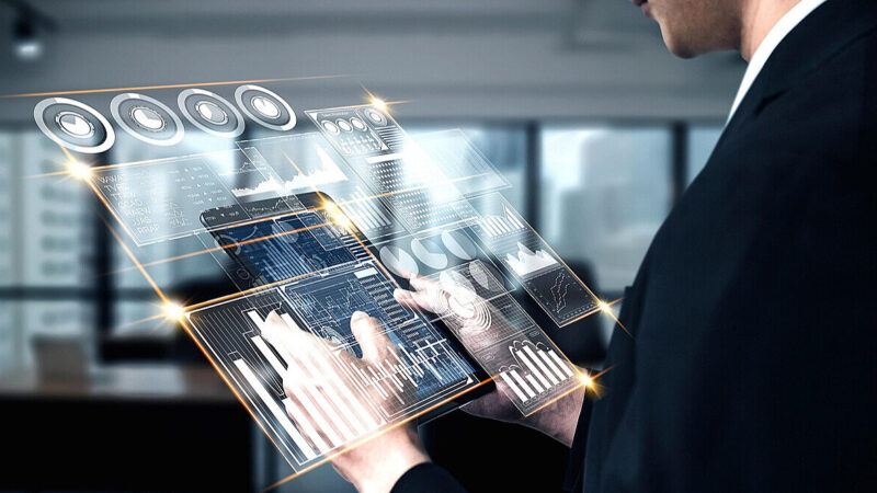 Глва МВФ: Штучний інтелект накриє ринок праці, як цунамі