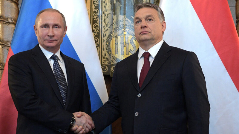 Понад 40% жителів Закарпаття не вірять у домовленості Путіна і Орбана про регіон