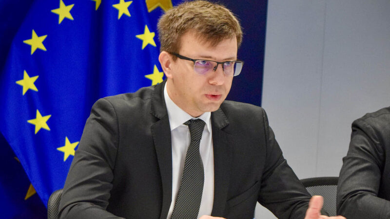 Угорський міністр відмовився від участі у зустрічі ЄС у Львові