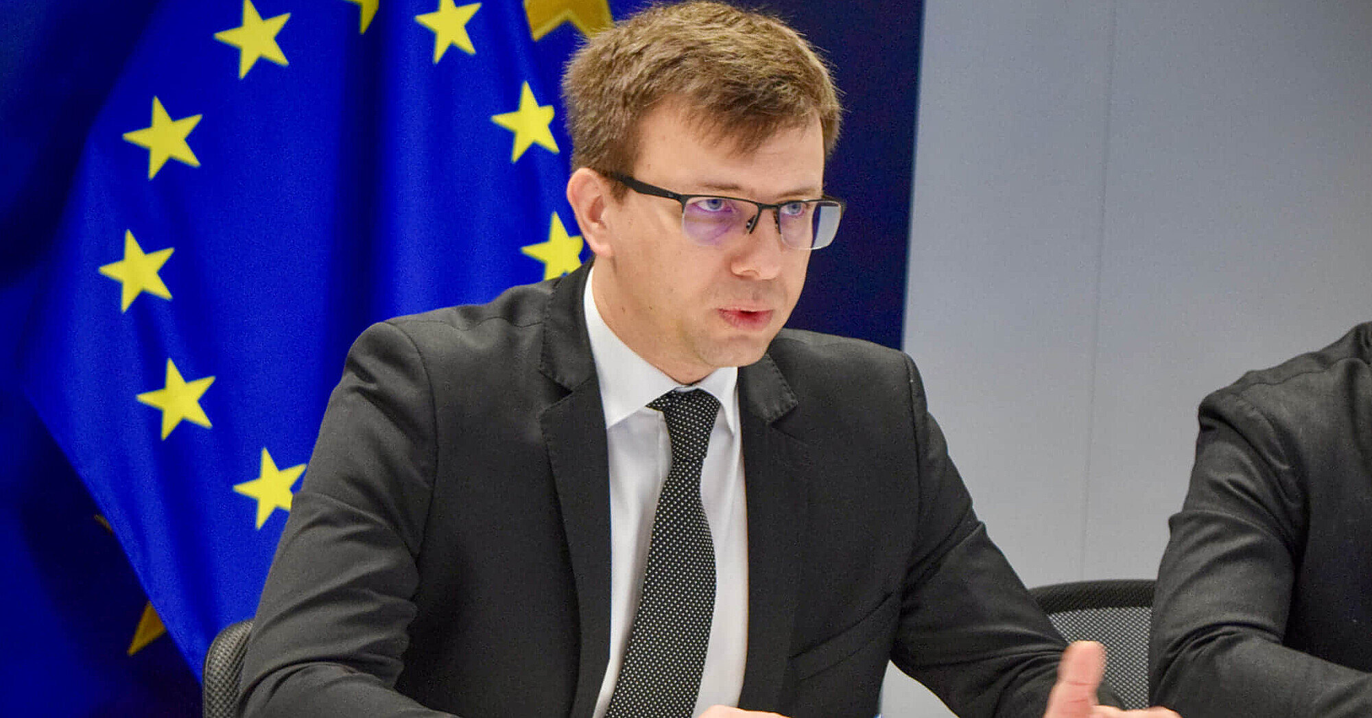 Угорський міністр відмовився від участі у зустрічі ЄС у Львові