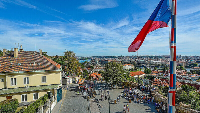 У Чехії стартував збір коштів на дрони-перехоплювачі для України