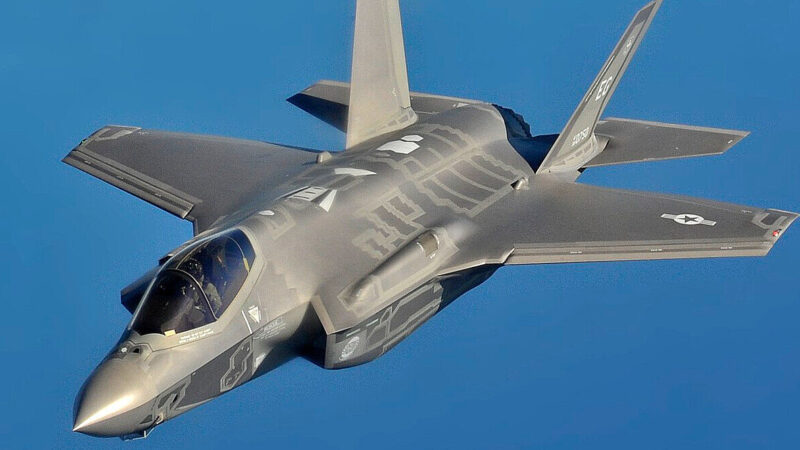 Польща підняла авіацію через масовану атаку РФ по Україні